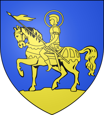 File:Blason de la ville de Gorze (Moselle).svg