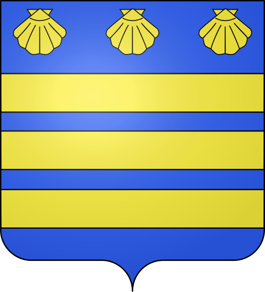 File:Blason de la ville de Marey-lès-Fussey (Côte-d'Or).svg