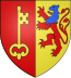 Escudo de Steinbrunn-le-Haut