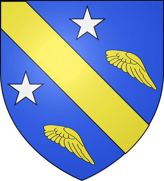 File:Blason famille fr de La Bussière.svg