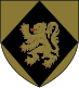 Wappen von Merksplas