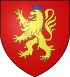 Blason ville fr Apremont (Vendée).svg