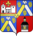 Blason de Barsac