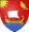Wappen der Gemeinde Cavalaire-sur-Mer