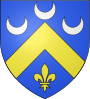 Guigneville-sur-Essonne – znak