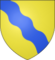 Joué-sur-Erdre címere