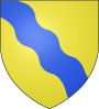 Blason ville fr Joué-sur-Erdre (Loire-Atlantique).svg