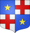 Mulceys Wappen