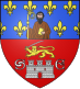 Wappen von Saint-Émilion