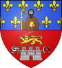 Blason ville fr Saint-Émilion (Gironde).svg