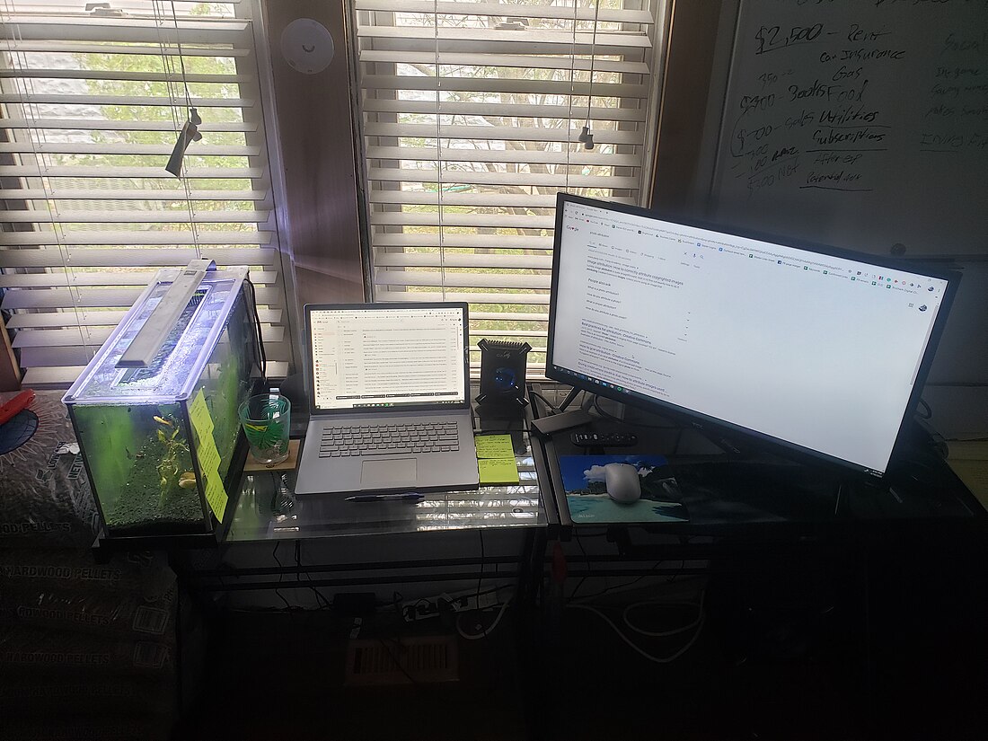 Home office