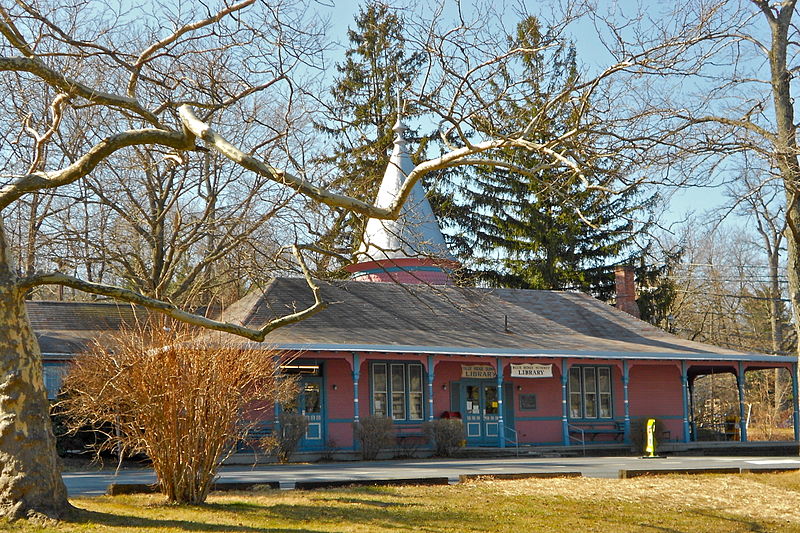 File:Blue Ridge Summit PA Library a.JPG