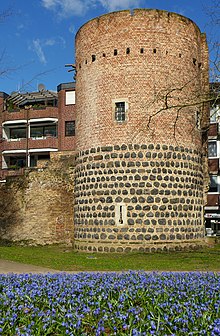 Blutturm – Neuss