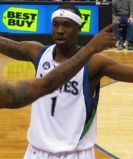 Bobby Brown (basketball) American basketball player