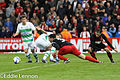 Bohemians V Olimpija Ljubljana (36 of 37).jpg