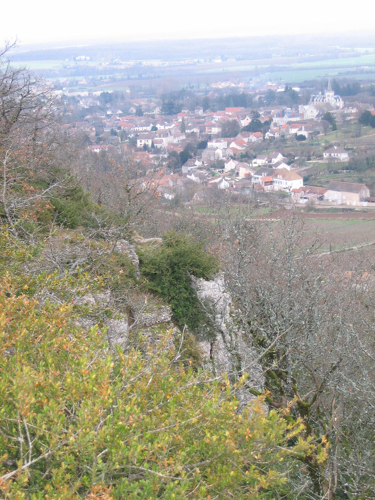 chalon sur saône département