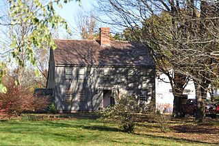 Morrill-Lassonde House United States historic place