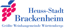 Logo der Stadt Brackenheim