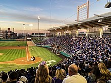 Campo Brazell em GCU Ballpark.jpg