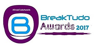 2017 BreakTudo Awards