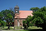 Dorfkirche Briesen (Spreewald)