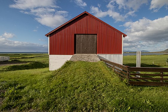 Photo taken in Norway, Lofoten Islands