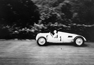 Bernd Rosemeyer