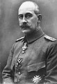 Prințul Maximilian de Baden, al 8-lea Cancelar al Germaniei