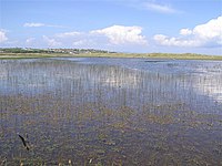 Bunduff Lough