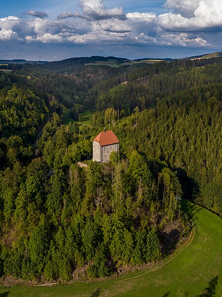 Burgkapelle Stein 20220904 RM 173228