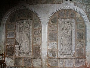 Burgos - Convento Sta Dorotea 07.JPG