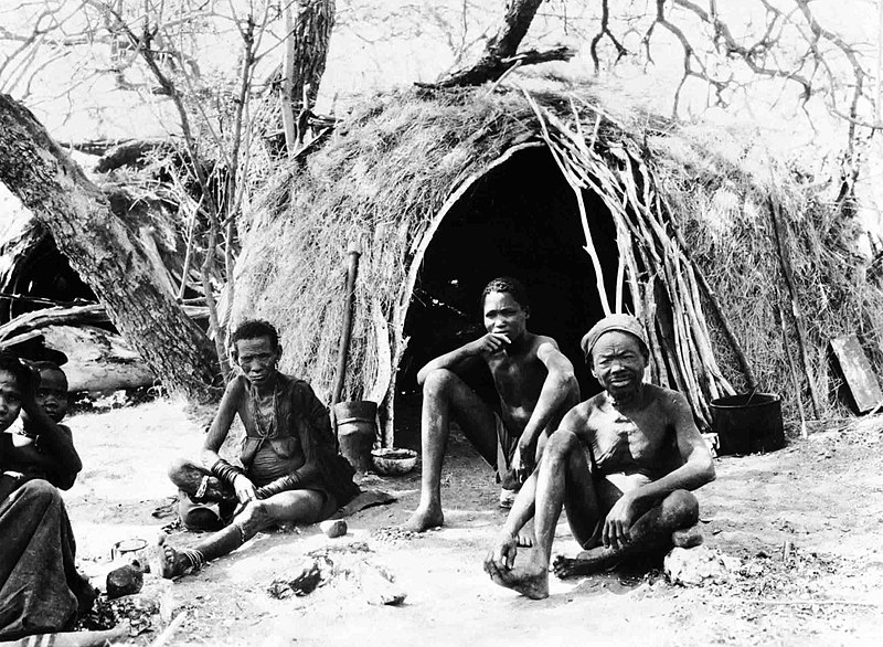 File:Bushmen San.jpg