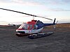 Canadian Helicopters Bell 206B (B06)