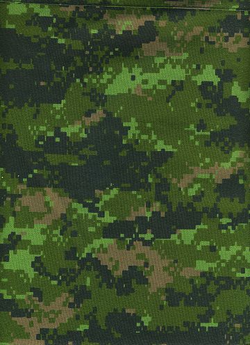 Multi-scale camouflage