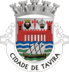 Wappen von Tavira