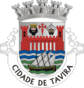 COA fra Tavira kommune (Portugal).png