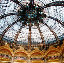 Galeries Lafayette - Wikipedia