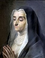 Suor Maria Caterina Puppi - Rosalba Carriera