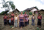 Vignette pour Cakchiquel (groupe ethnique)