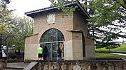 Miniatura para Ermita de Santa María Madre del Amor Hermoso