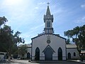 Capilla Candelaria