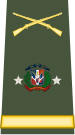 Generalmajoro