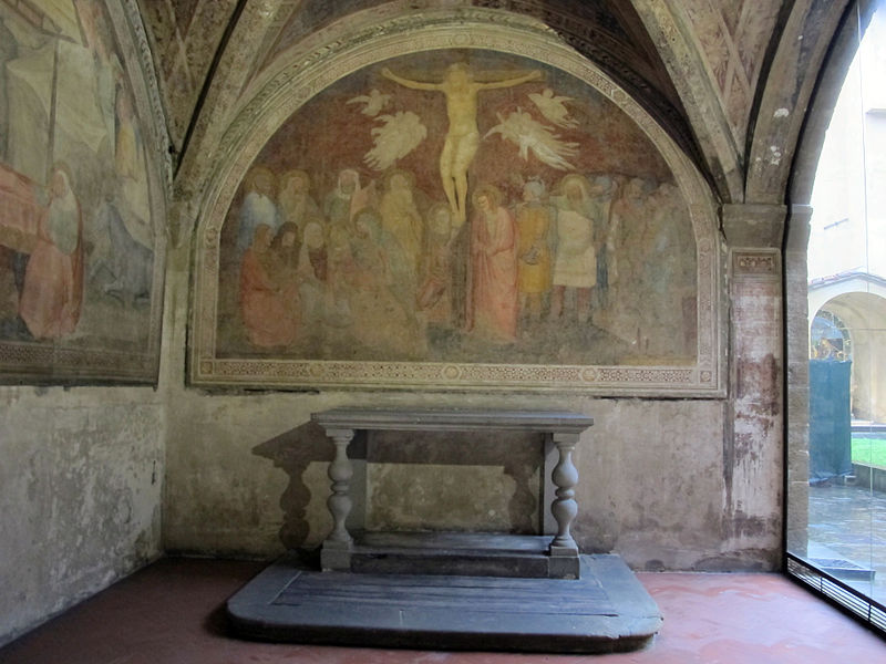 File:Cappella dell'annunciazione, smn, 01.JPG