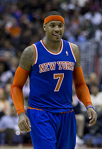 New York Knicks - Wikipedia, la enciclopedia libre