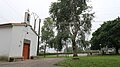 Capela de San Roque nas Travesas, Beira.