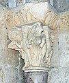 * Nomination: Romanesque capital of Monastery of Saint Zoilo in Carrión de los Condes (Palencia, Castile and León). --Valdavia 21 January 2021 (UTC) * * Review needed