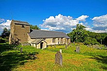 Cartmel Fell Church - geograph.org.uk - 2035718.jpg