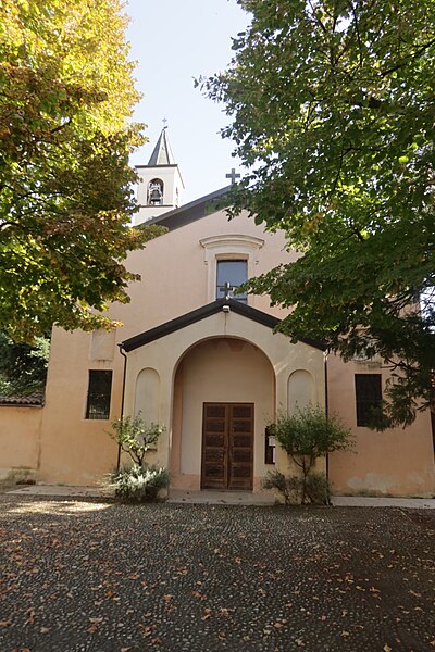 File:Casalgiate Chiesa dei Santi Gabriele e Gaudenzio.jpg