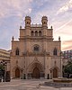 Castelló Co-Cathedral