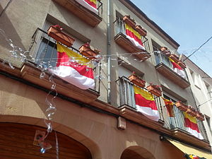 Castellar Del Vallès: Toponímia, Geografia, Història